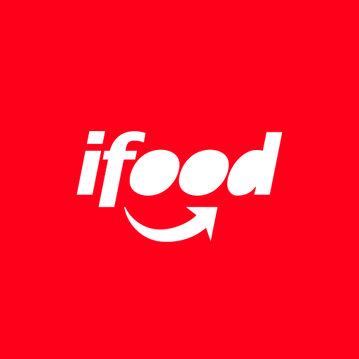 iFood. Logo
